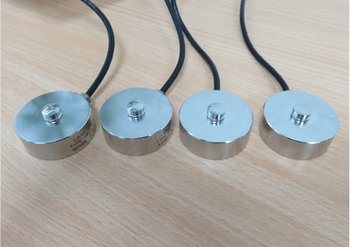 5te CDIT Compression Load Cells